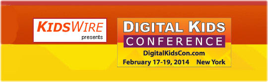 Digital Kids Conference