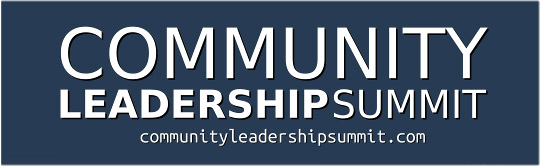 Community Leadership Summit