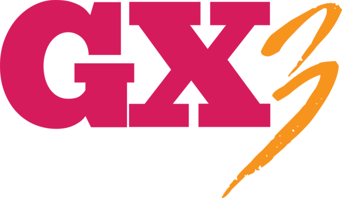 GX3 - GaymerX