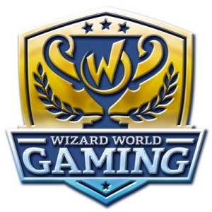Wizard World Gaming Atlanta 2016 @ Georgia World Congress Center