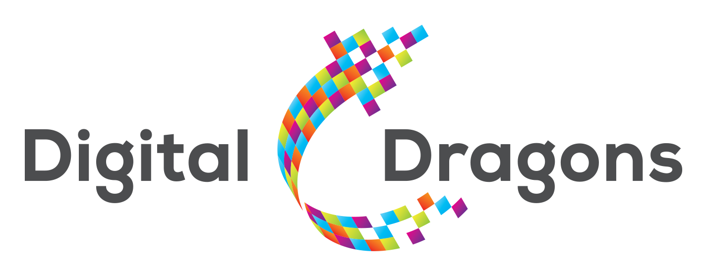 Digital Dragons