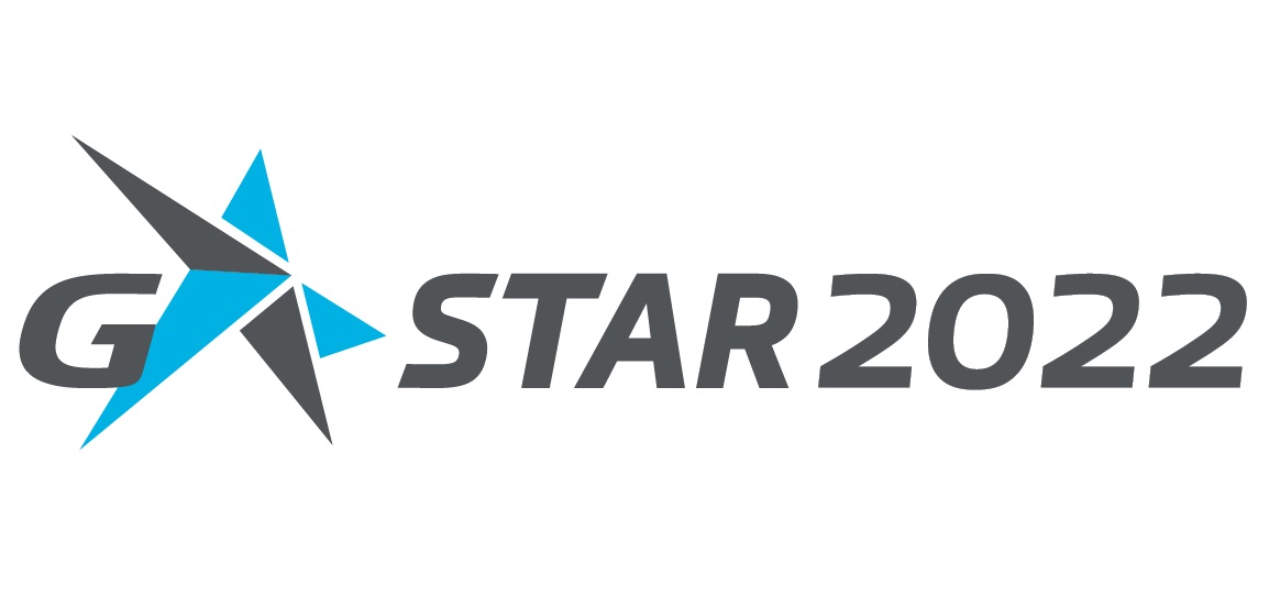 G-Star 2022 - Events For Gamers
