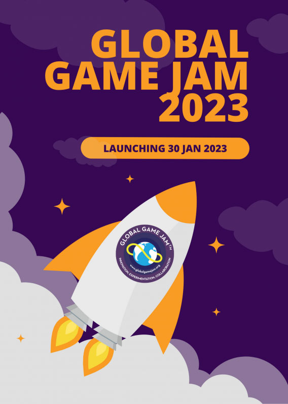 How We're Helping GGJ Jammers Take the Next Step in 2023