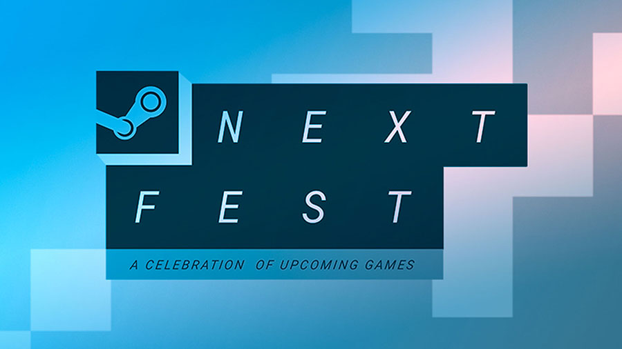 Who's top of Steam Next Fest for October 2023?