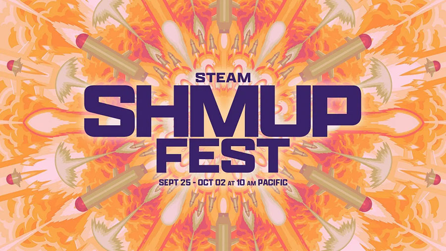 Steam Next Fest October 2023 (Online) - Events For Gamers