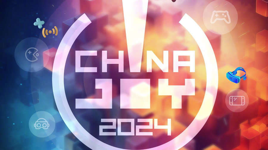 ChinaJoy 2024 Events For Gamers