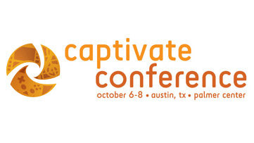 Captivate Conference 2013 Promotional Video