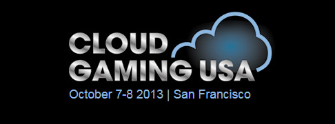 OTOY Joins Cloud Gaming USA Conference 2013 as Lead Diamond Sponsor