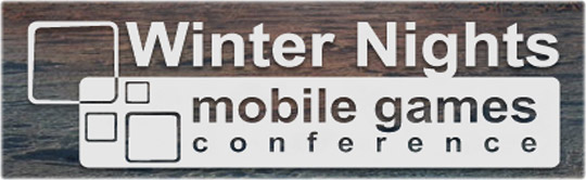 The Results of the Winter Nights Mobile Games Conference 2013