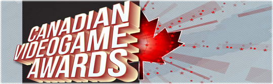 5th Annual Canadian Videogame Awards announce exciting new fall format