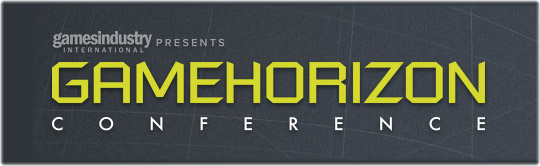 Preview: GameHorizon 2014