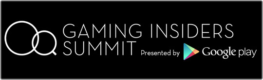 Gaming Insiders Summit