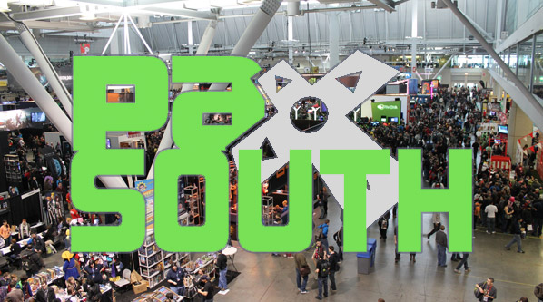 New PAX South Show Announced for January 2015