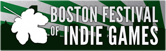 Boston Festival of Indie Games Registration Now Open Early registration encouraged for September 14, 2013 festival on MIT Campus