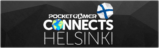 Pocket Gamer Connects Helsinki