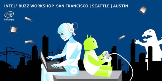 Intel Buzz Workshop: Seattle