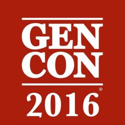 Gen Con 2016