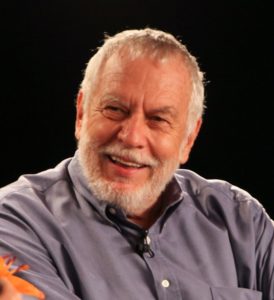 Nolan Bushnell (2013)