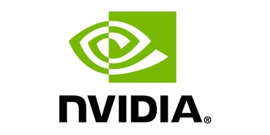 NVIDIA logo