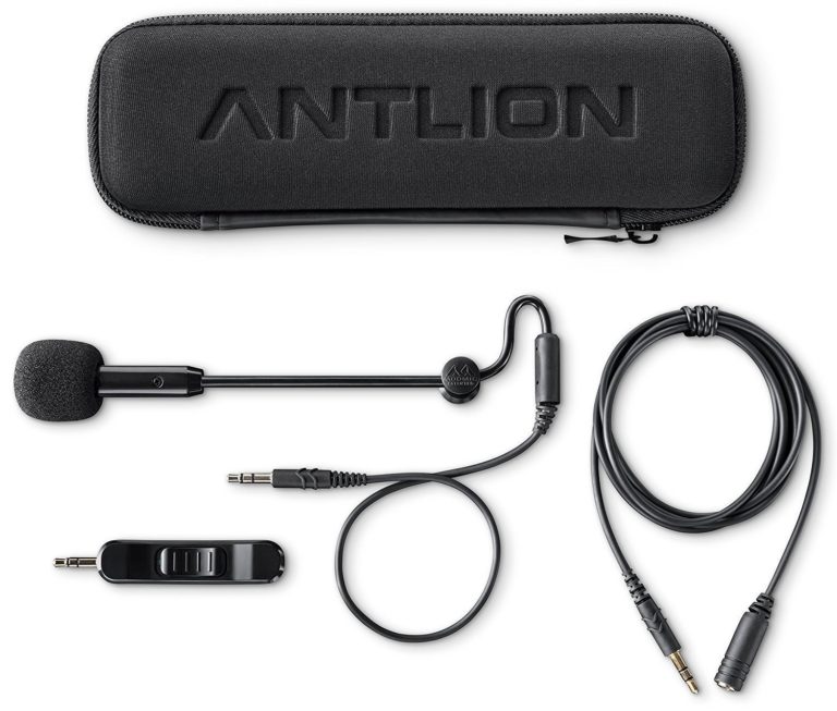Antlion ModMic 5