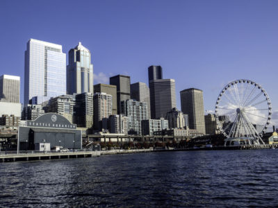 Seattle Waterfront