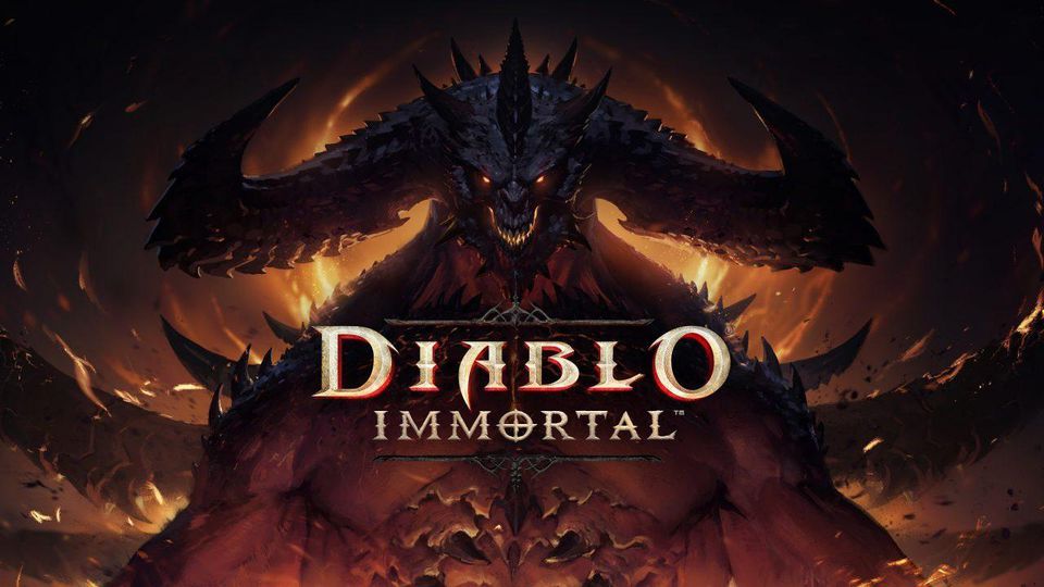 Diablo Immortal reveals Diablo as the slot machine it always was