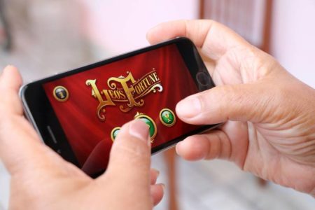 Mobile gaming is a major target for monetizaton