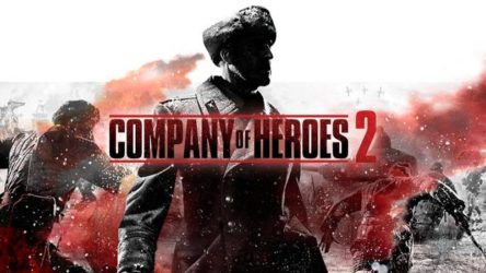 Company of Heroes 2 (Relic Entertainment/SEGA Europe)