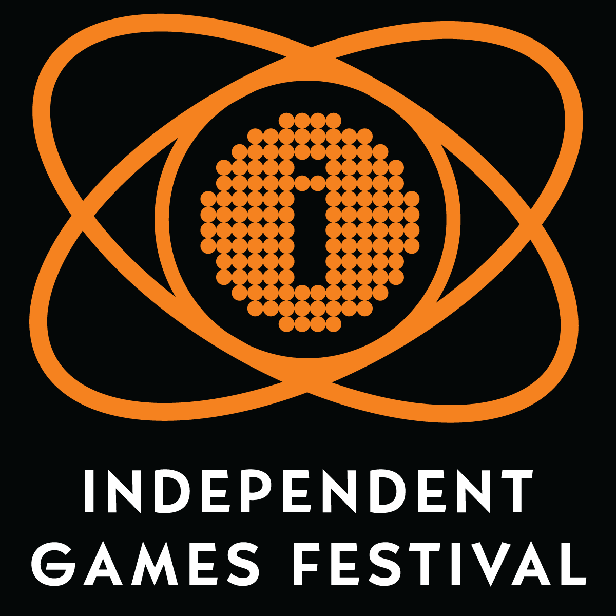 Independent Games Festival logo