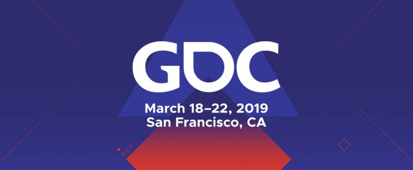 GDC 2019 party list