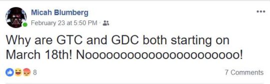 GTC vs GDC