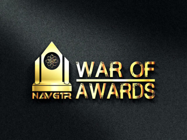 War of Awards