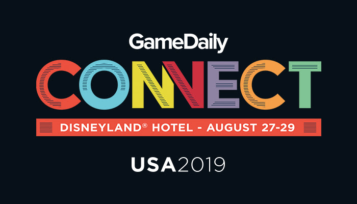 GameDaily Connect USA 2019