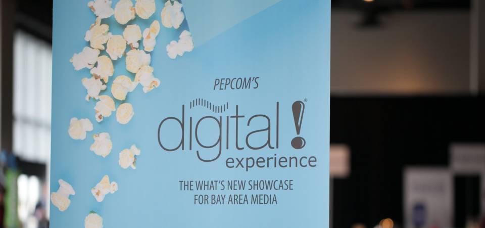 Pepcom Digital Experience West 2019 (photo credit: Pepcom)