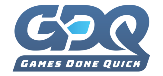 GDQ logo