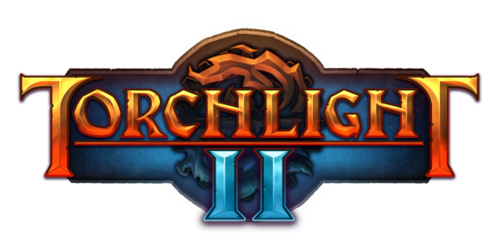 Torchlight II logo