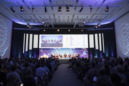 gamescom congress debat(tl)e royale