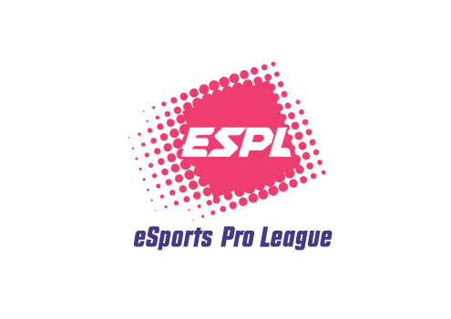 ESPL red logo