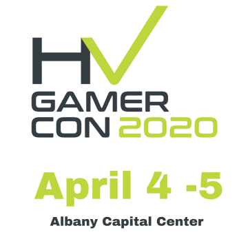 HV GamerCon 2020