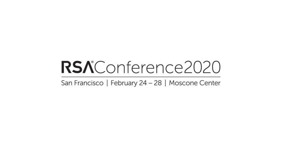 RSA Conference 2020 logo