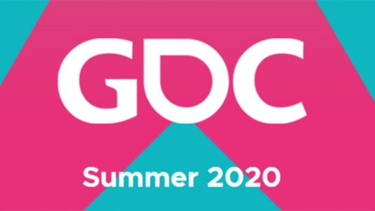 GDC Summer 2020