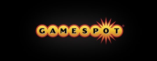 Gamespot logo