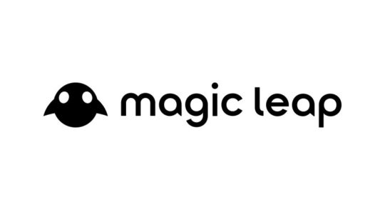 Magic Leap logo