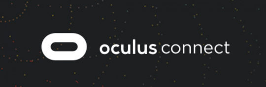Oculus Connect logo