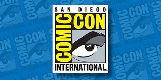 San Diego Comic-Con logo