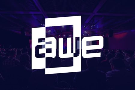 AWE logo