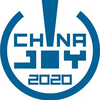 ChinaJoy 2020 logo