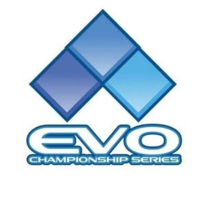 EVO 2020 Champsionship Series logo