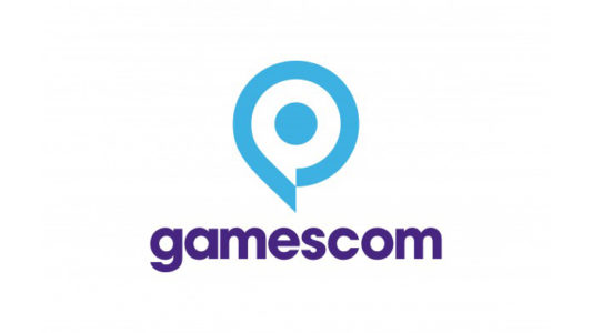 Gamescom logo
