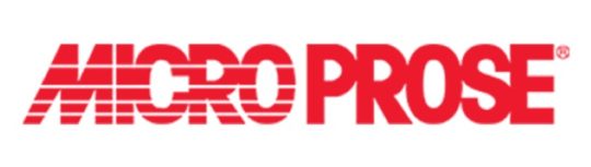 MicroProse logo